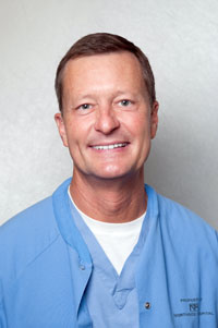 K. Douglas Smith, MD, Northside Anesthesiologists