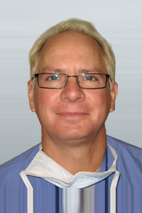 Anthony J. Fister, MD, Northside Anesthesiologists