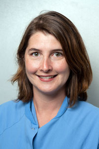 Ginger E. Zarse, MD, Northside Anesthesiologists