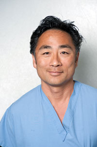 Howard Y. Hong, MD, Northside Anesthesiologists