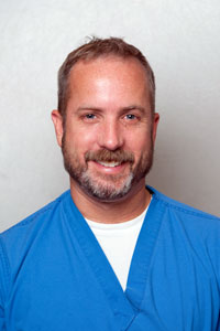 J. Jarrett Moss, MD, Northside Anesthesiologists