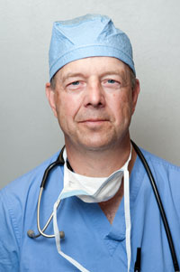 John R. Blair, MD, Northside Anesthesiologists