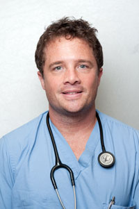 John Christian McNeil, Jr., MD, Northside Anesthesiologists
