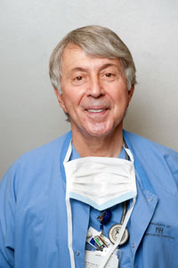 John B. Neeld, Jr., MD, Emeritus, Northside Anesthesiologists