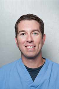 Justin C. Scott, MD, Northside Anesthesiologists