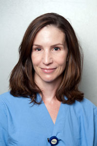 Laurie A. Barone, MD, Northside Anesthesiologists