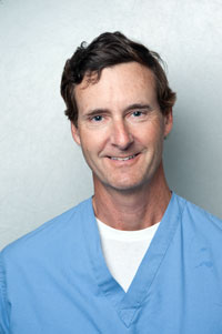 Lee S. Davis, MD, Northside Anesthesiologists