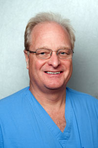 Mark E. Hamilton, MD, Northside Anesthesiologists