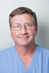 Michael E. Ashmore, MD, Northside Anesthesiologists