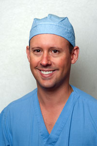 Nevin S. Kreisler, MD, Northside Anesthesiologists