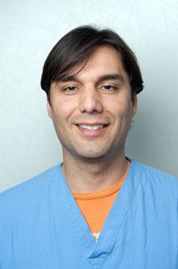 Raul G. Velarde, MD, Northside Anesthesiologists