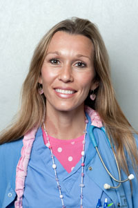 Tonya Rene Raschbaum, MD, Northside Anesthesiologists