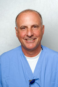 Robert Arasi, MD, Northside Anesthesiologists