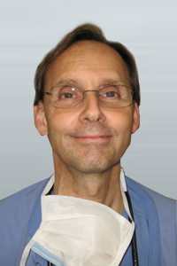 Robert P.S. Introna, MD, Northside Anesthesiologists