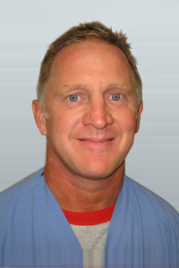 R. Scott Ballard, MD, Northside Anesthesiologists