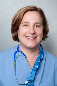 Sheryl S. Dickman, MD, Northside Anesthesiologists