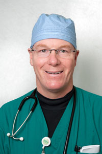 Stephen C. Grice, MD, Northside Anesthesiologists