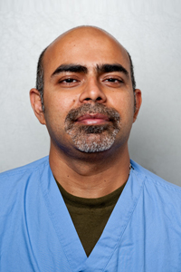 Susheel Dua, MD, Northside Anesthesiologists