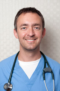 J. Todd Wheeler, MD, Northside Anesthesiologists
