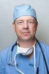 John R. Blair, MD, Northside Anesthesiologists in Atlanta