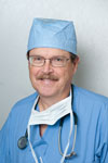 Michael E. Maffett, MD, Northside Anesthesiologists in Atlanta