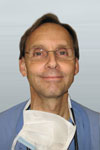 Robert P.S. Introna, MD, Northside Anesthesiologists in Atlanta